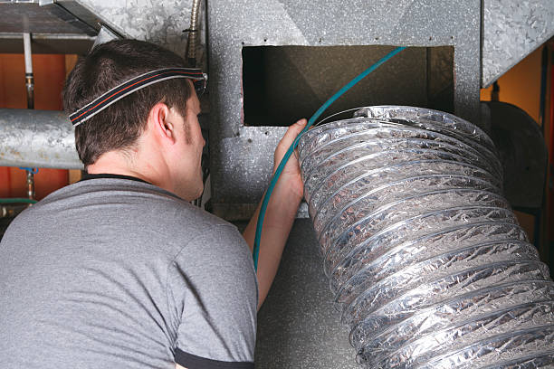 Professional Airduct Cleaning in Mayo, MD