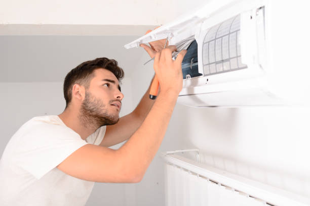 Affordable HVAC Duct Cleaning in Mayo, MD